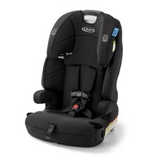 Forward Facing Highback to Backless Booster Car Seat Proof