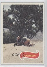 1975 Topps Planet of the Apes Floored! #53 0s4