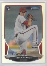 Click to enlarge Tyler Skaggs