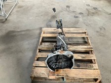 05-07 Subaru Impreza Wagon 2.5l Manual Transmission 5 Speed Wo Turbo Oem
