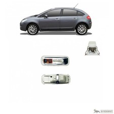 Spiegelblinker Außenspiegel vorne links rechts für Citroën C4 I