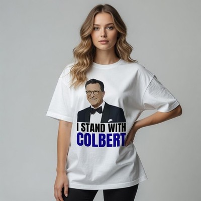 TV Comedy Finale 2026 Graphic Tee Unisex Entertainment Gift Shirt