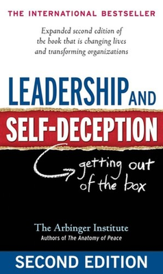 #ad Leadership and Self Deception: Getting Out of the Box $5.24