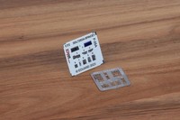 Eduard Accessories 3DL72024 - 1:72 F-35A Space 1/72 Tamiya - Neu