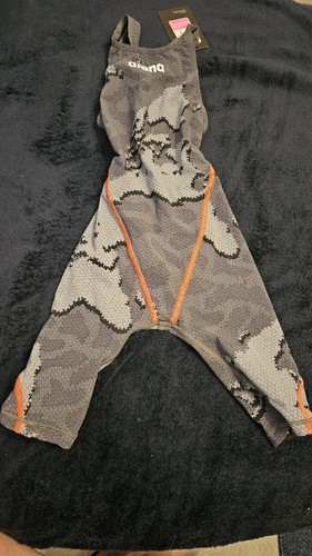 LIMITED EDITION Arena ST 2.0 Suit Grey Map The Arena Map Limited - Picture 6 of 6