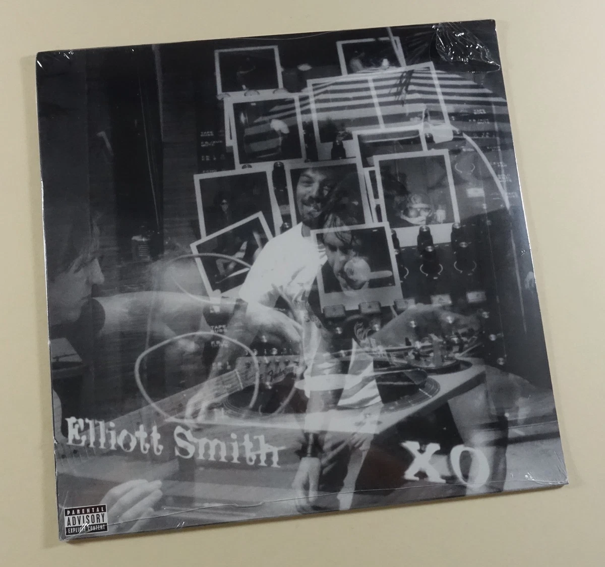Preços baixos em Elliott Smith Rock Cantor e Compositor Discos de