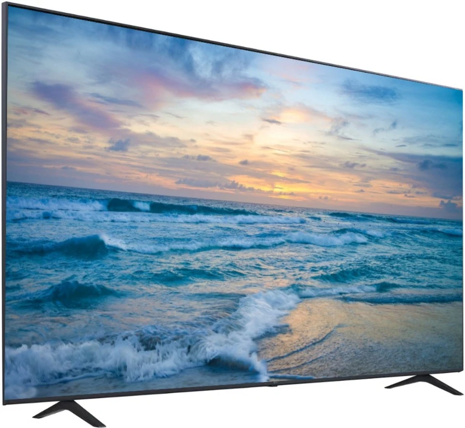 LG 43" Class 4K (2160p) Smart LED TV (43UA7500ZUA) - Image 3 of 4