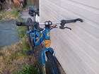 Cannondale Super V500 Full Suspension Mountain Bike Size Small (16) Made In USA — photo 5