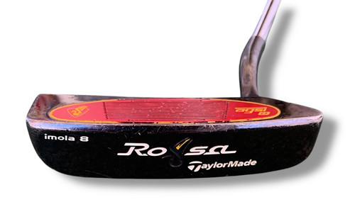 Taylormade Golf CGB ROSSA Daytona 1 35” Putter Right Handed