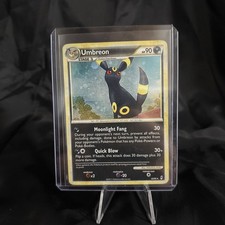 Buy Umbreon 22/95 Call of Legends Holo online | eBay