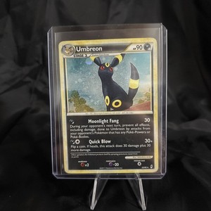 Call of Legends Umbreon | eBay