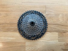 RARA cassetta Shimano XTR m9110 11 velocità 10-45t