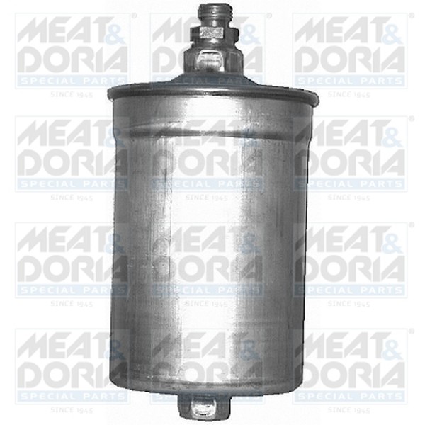 Meat & Doria Kraftstofffilter 4038/1 Filtereinsatz 90Mm M 12 X 1,50 FüR Mercedes-image