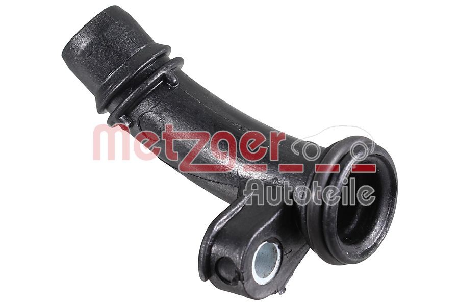Fits METZGER 4010640 COOLANT TUBE