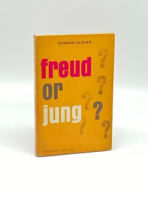 Freud or Jung? 