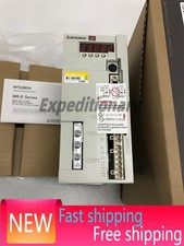MITSUBISHI AC SERVO DRIVER MR-E-100AG-KH003 NEW