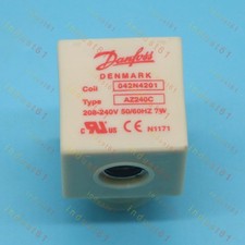 New For danfoss solenoid valve coil 042N4201