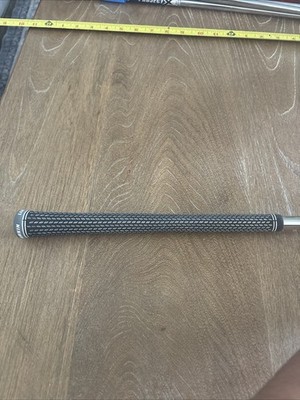 Taylor made Sim Max 7 Iron Stiff KBs Shaft 85g Golf Club | eBay