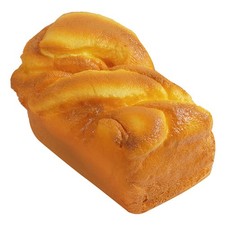 Realistic Fake Food Pretend Bakery Bread Toy Simulation Artificial Ornament