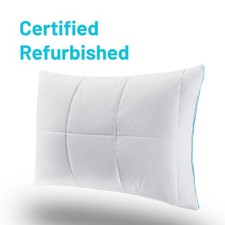 Certified Refurbished Simba AeroDown Pillow 50 x 75cm