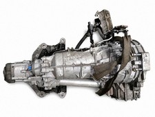 Boite de vitesse Audi S8