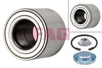 Schaeffler FAG 713 6404 80 Radlagersatz FüR CitroËN DS Opel Peugeot