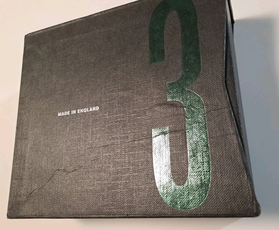 Depeche Mode BOX 3 Maxi Singles 13 - 18 - Bild 2 von 4