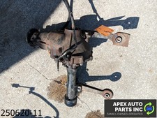 Oem 2014-2024 Toyota 4runner 4.0l Front Axle Differential Carrier