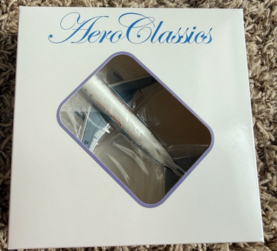 #ad AeroClassics 1:400 China Northern Airbus A300 600 B 2316 Diecast Model NEW $89.99