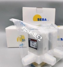 1pc NEW SANC-3PEA-MF008-A-0 Liquid Medicine Valve  Fast Shipping FedEx or DHL