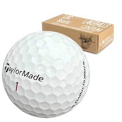25 TAYLOR MADE TOUR RESPONSE GOLFBÄLLE AAAA LAKEBALLS IN TOP TURNIERQUALITÄT