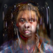Holly Herndon - PROTO (CD) - Brand New & Sealed Free UK P&P