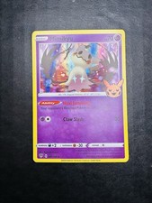 Pokémon TCG Single Card Mimikyu Tinsel Holo Promo 081/189 Trick or Trade 2022