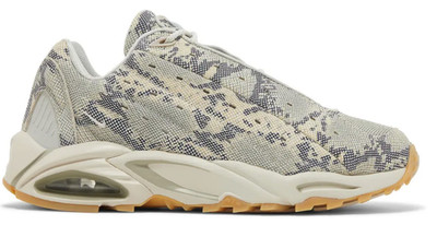 NOCTA X Nike Hot Step Air Terra ''Light Bone - Distant Regards Collection'' Sneake