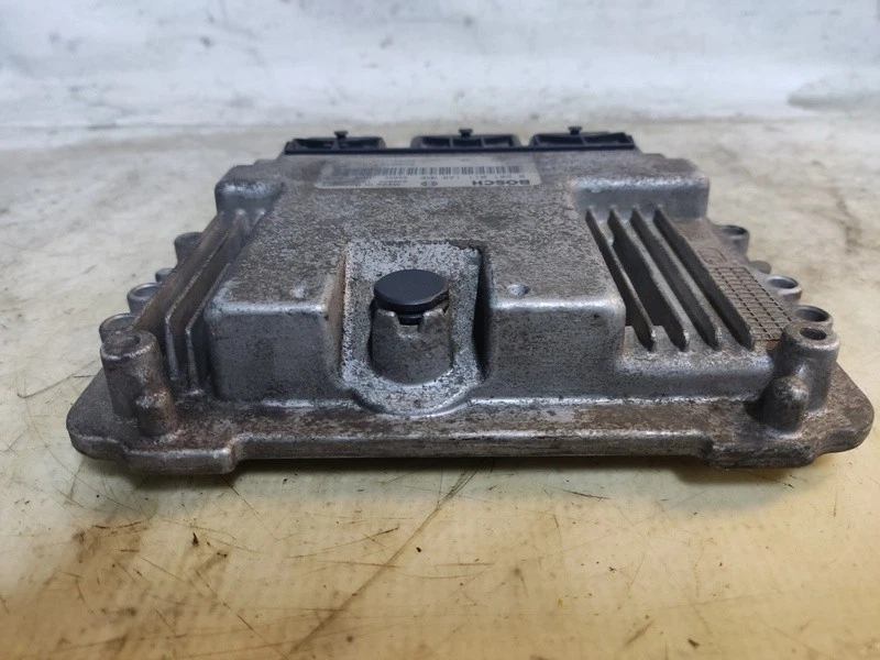 0281011148 centralina motore per FORD MONDEO BERLINA (GD) AMBIENTE 1994 915310 - Immagine 3 di 4