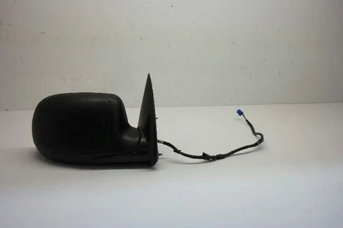 03-07 GMC SIERRA 1500 PICKUP RH Passenger Side View Mirror Power Opt 5M1