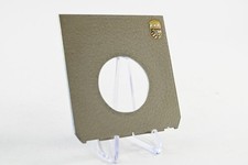 Linhof Technika 4x5 Lens Board, 45mm Hole Sizes G265