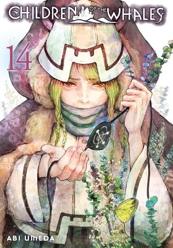 Children Of The Whales, Vol. 14 : Volume 14 Abi Umeda - Image 3