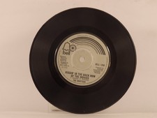 THE DRIFTERS KISSIN IN THE BACK ROW OF THE MOVIES / I'M FEELING SAD (AND (115)