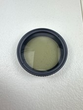 GOBE NDX Variable ND2 ND32 46mm Lens Filter C8L Used