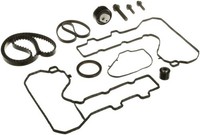Gates K05T360HOB Zahnriemensatz FüR CitroËN Ds Passend FüR Fiat Jeep Opel