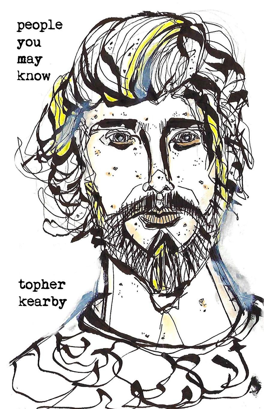 People You May Know,Kearby, Topher Topher Kearby,