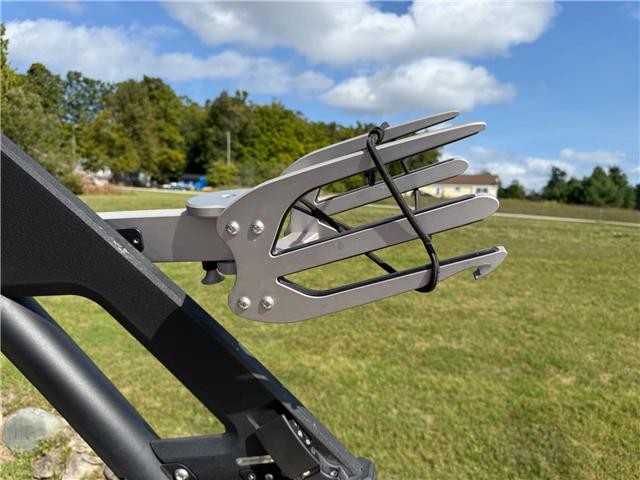 2015 Malibu Wakesetter 23 LSV  Black