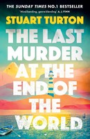 Stuart Turton | The Last Murder At The End Of The World | Taschenbuch | Englisch