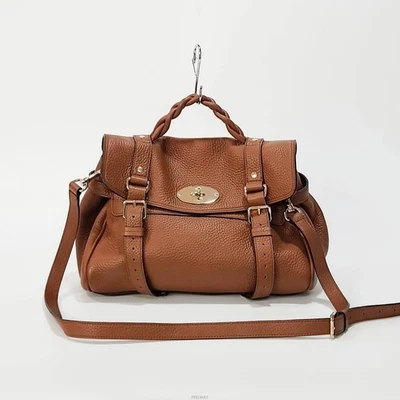 Mulberry Sac à main Alexa HH6746 157792711 [U] - Photo 1/4