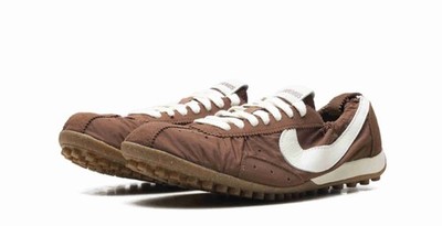 Size 8.5 - Jacquemus x Nike Moon Shoe SP Fauna Brown W for sale