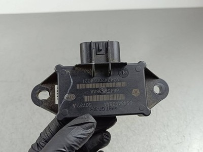 Jeep Grand Cherokee WL 2021 Sonstige SteuergeräteModule 68434538AA FOB51298