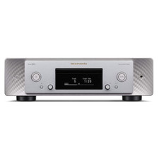 Marantz SACD 30n Premium SACD Player Silver