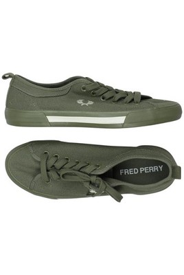 Fred Perry Sneaker Herren Freizeitschuhe Turnschuhe Sportschuhe Gr. ... #ksvwgdb