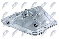 NTY EPS-SK-029 Fensterheber Hinten Links FüR Skoda